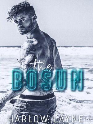 cover image of The Bosun